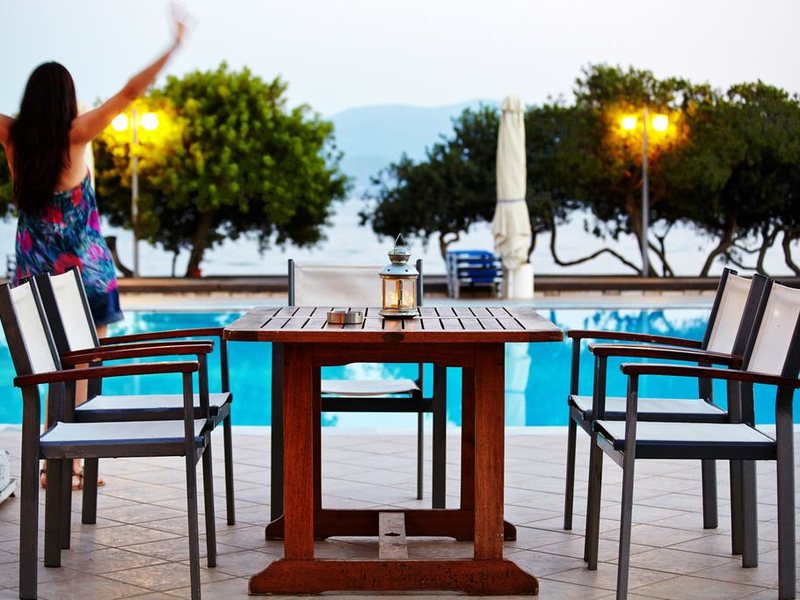 Negroponte Resort Eretria 260776