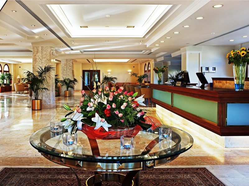 Negroponte Resort Eretria 260778