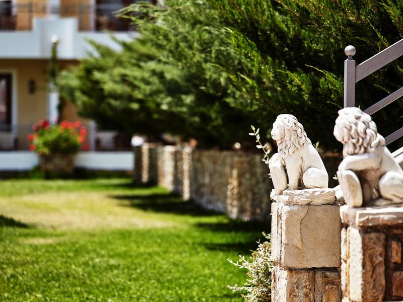 Negroponte Resort Eretria 260779