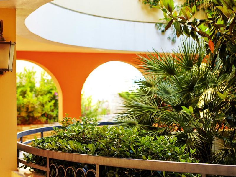 Negroponte Resort Eretria 260780