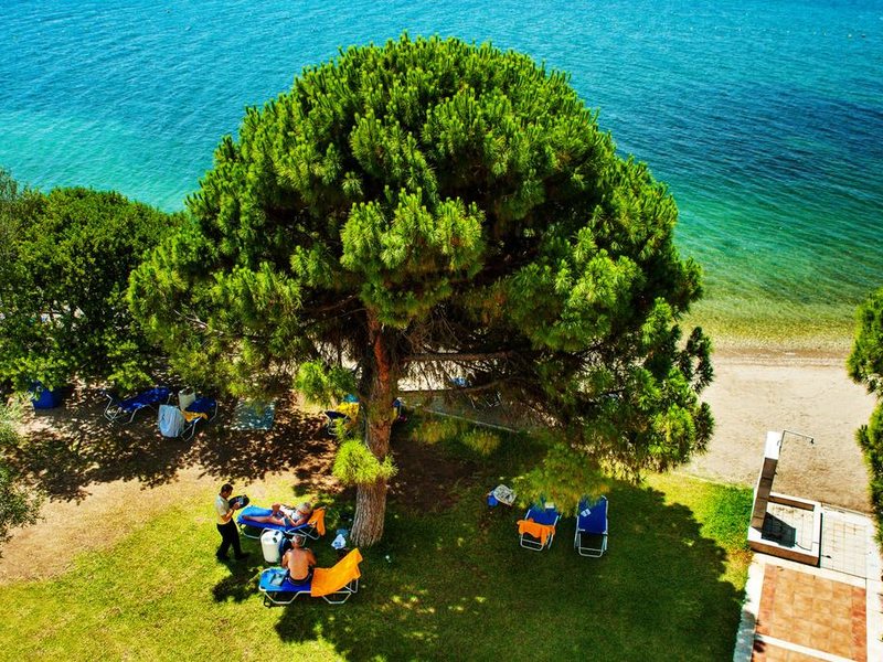 Negroponte Resort Eretria 260781