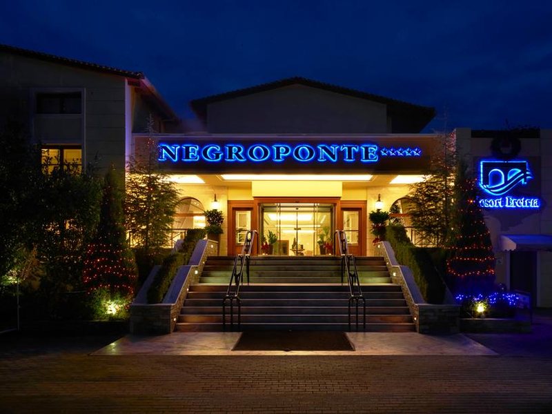 Negroponte Resort Eretria 260783