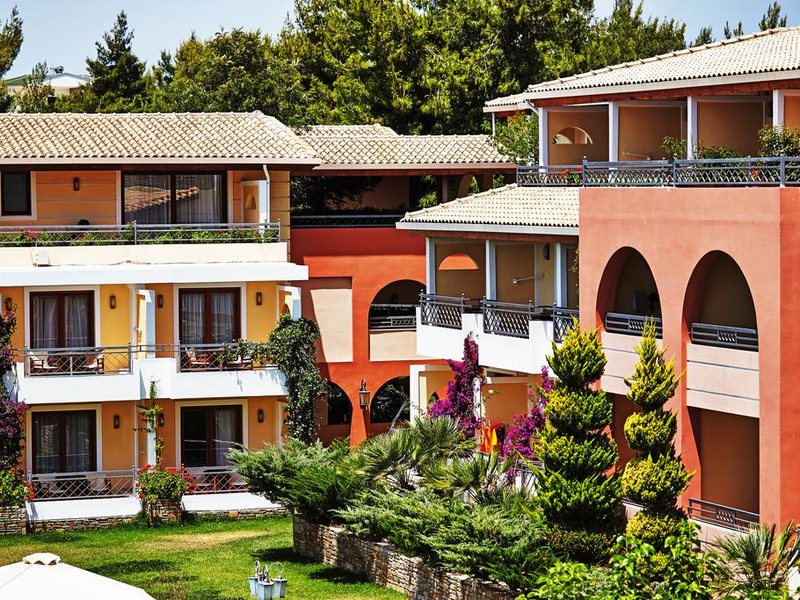 Negroponte Resort Eretria 260784