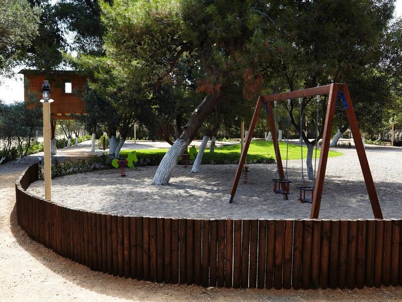 Negroponte Resort Eretria 260785