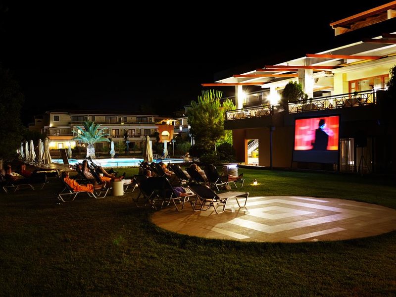 Negroponte Resort Eretria 260786