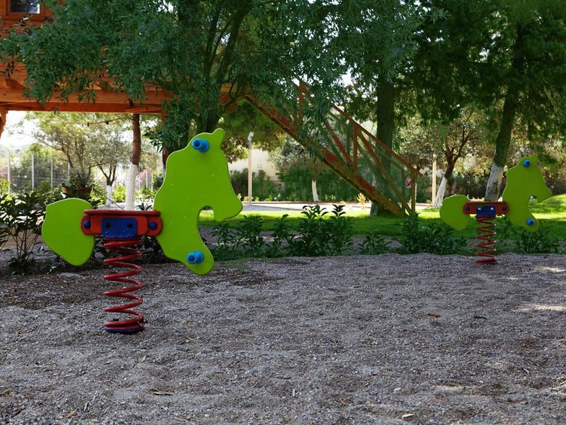 Negroponte Resort Eretria 260787