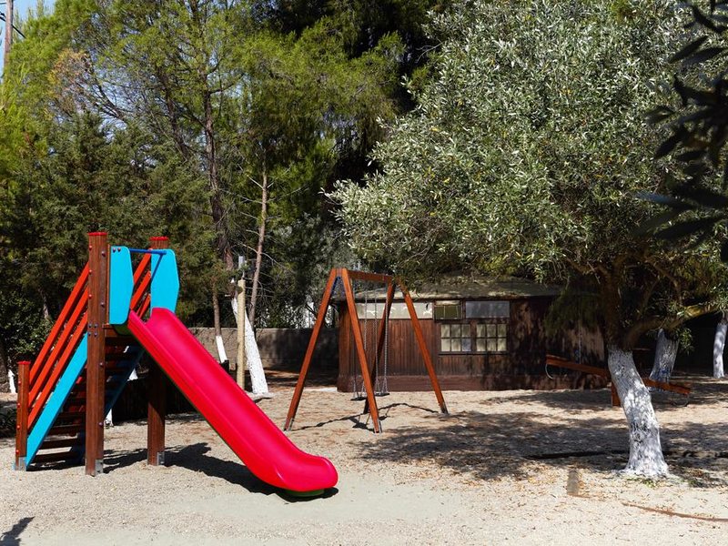 Negroponte Resort Eretria 260788