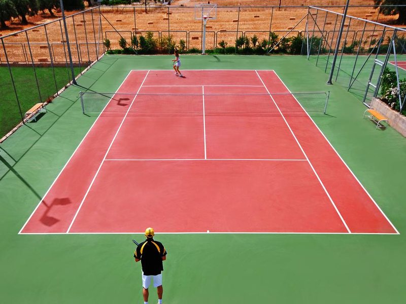 Negroponte Resort Eretria 260789