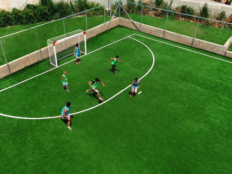 Negroponte Resort Eretria 260790