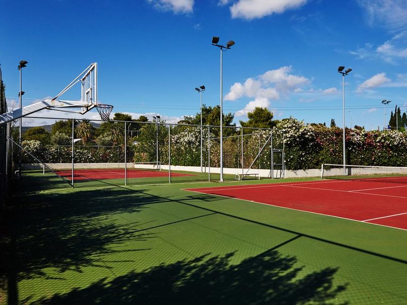 Negroponte Resort Eretria 260791