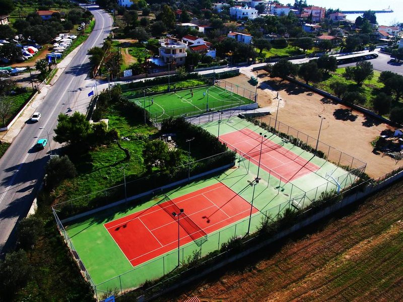 Negroponte Resort Eretria 260792