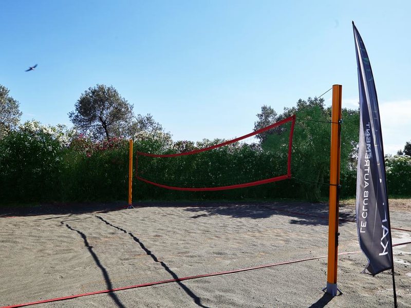 Negroponte Resort Eretria 260793