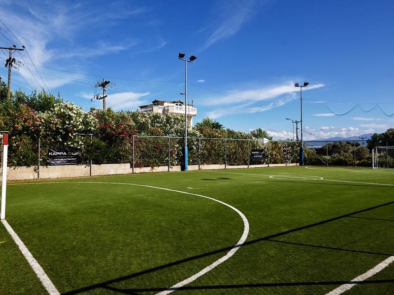 Negroponte Resort Eretria 260794