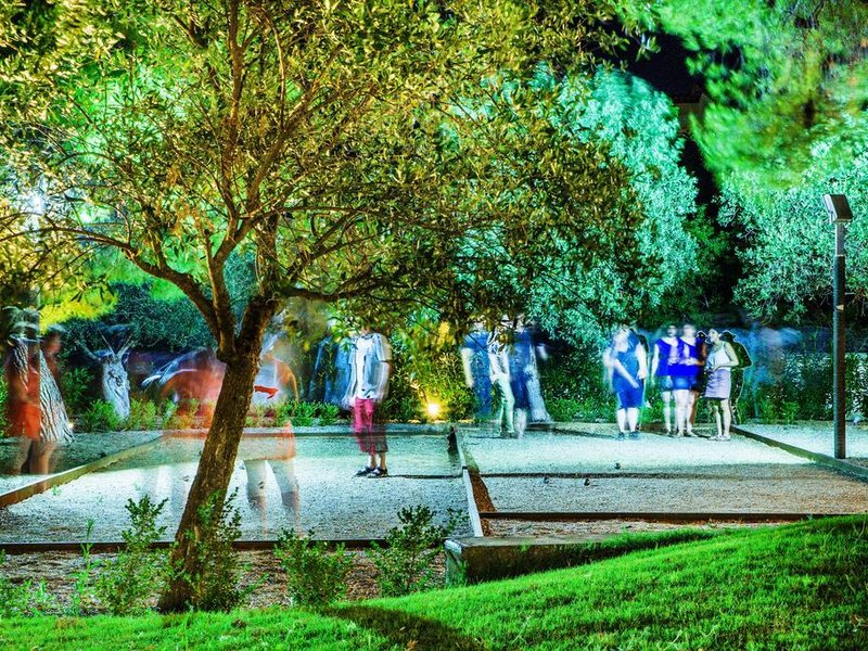 Negroponte Resort Eretria 260795