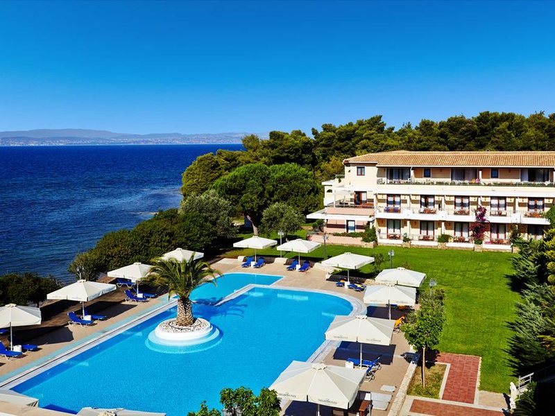 Negroponte Resort Eretria 260796