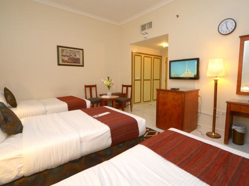 Nejoum Al Emarate Hotel Sharjah 61055