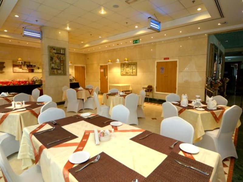 Nejoum Al Emarate Hotel Sharjah 61057