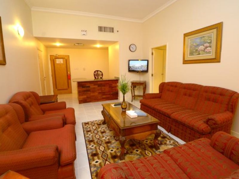 Nejoum Al Emarate Hotel Sharjah 61059