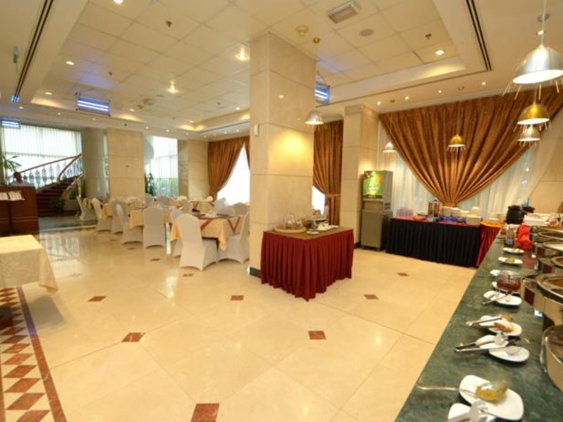 Nejoum Al Emarate Hotel Sharjah 61066