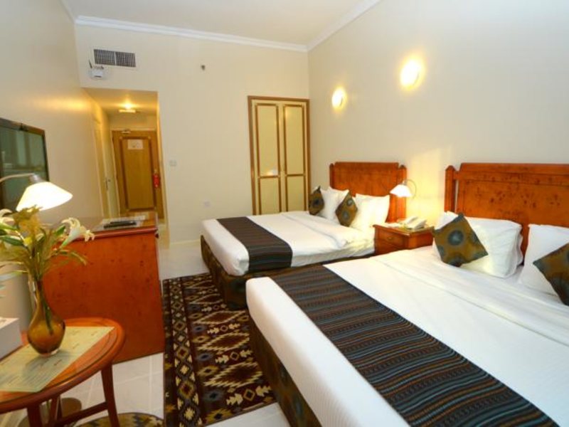 Nejoum Al Emarate Hotel Sharjah 61067