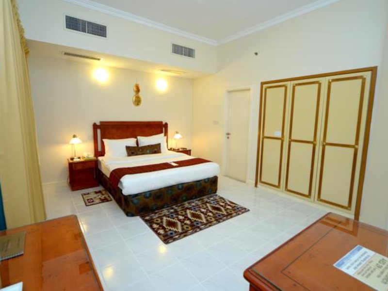 Nejoum Al Emarate Hotel Sharjah 61068