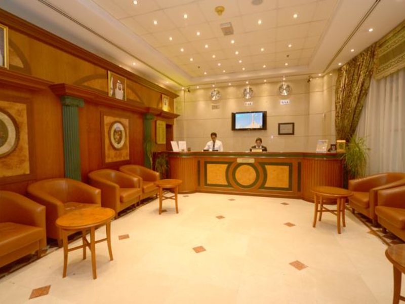 Nejoum Al Emarate Hotel Sharjah 61069