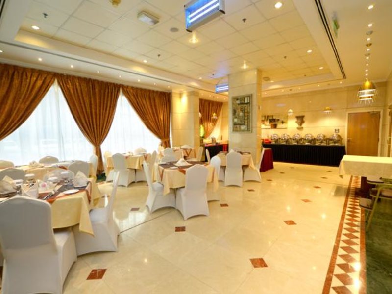 Nejoum Al Emarate Hotel Sharjah 61071