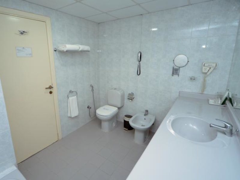 Nejoum Al Emarate Hotel Sharjah 61073