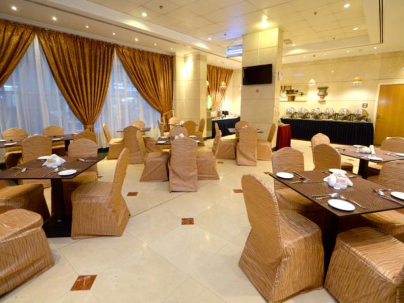 Nejoum Al Emarate Hotel Sharjah 61074