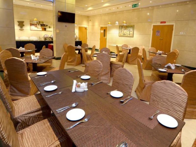 Nejoum Al Emarate Hotel Sharjah 61075