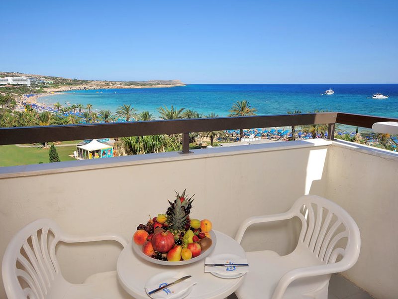 Nelia Beach Hotel 212887