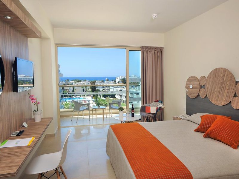 Nelia Beach Hotel 212888