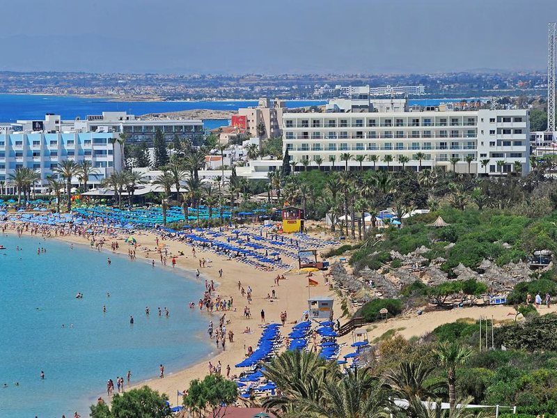 Nelia Beach Hotel 212889