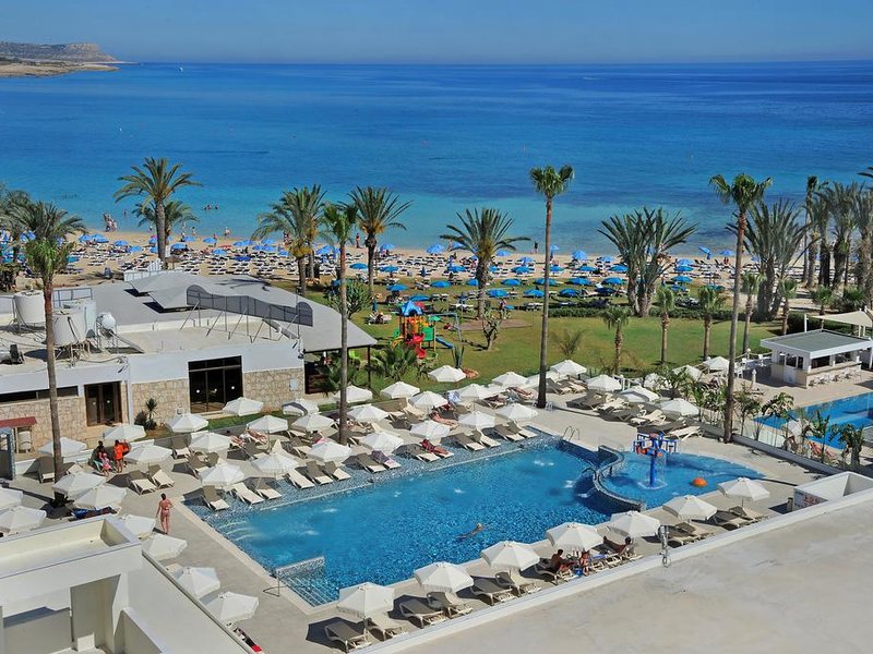 Nelia Beach Hotel 212890