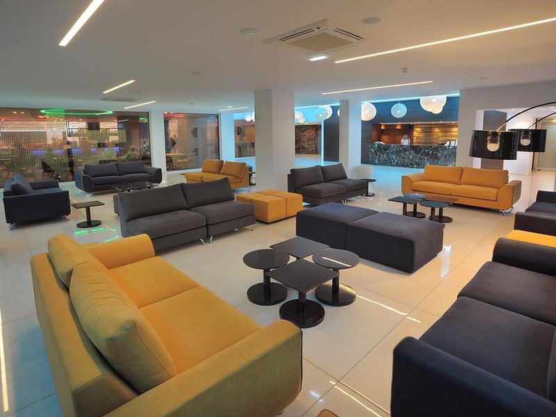 Nelia Beach Hotel 212897