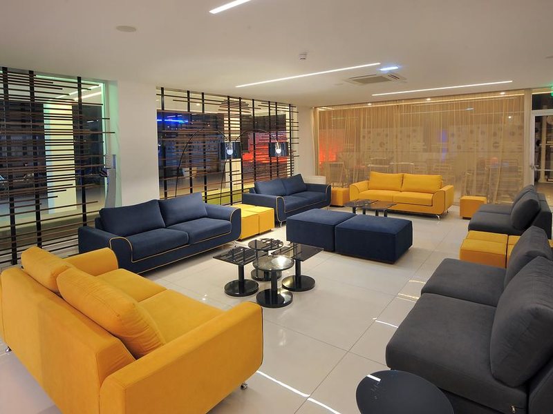 Nelia Beach Hotel 212901