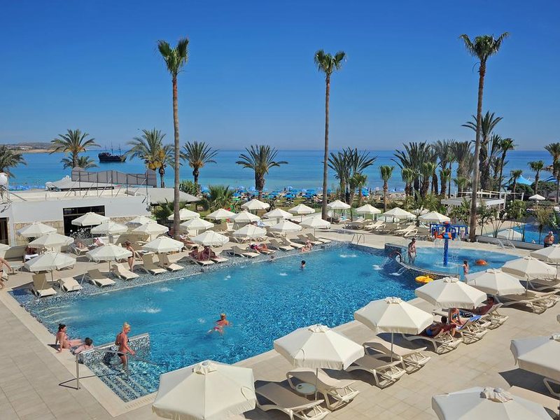 Nelia Beach Hotel 212903