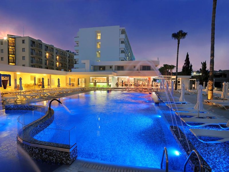 Nelia Beach Hotel 212904