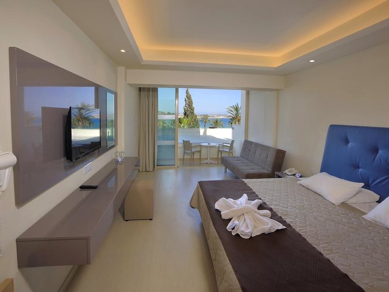 Nelia Beach Hotel 212908