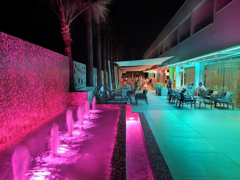 Nelia Beach Hotel 212909