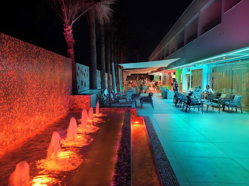 Nelia Beach Hotel 212910