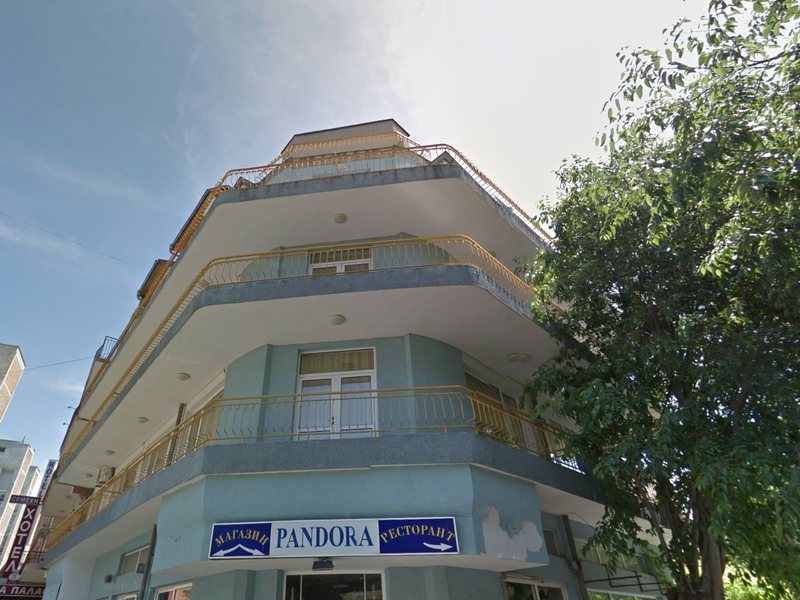 Nelly-Pandora 213292