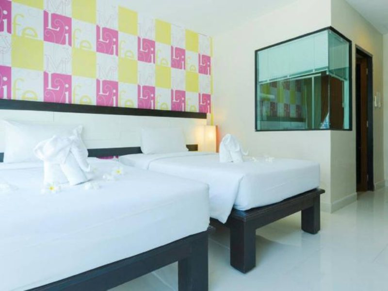 Neo Hotel 142506
