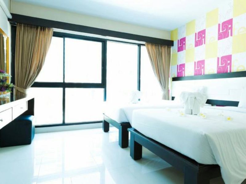 Neo Hotel 142512
