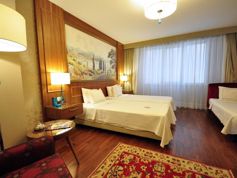 Neorion Hotel  302094