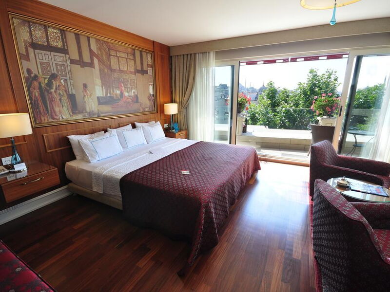 Neorion Hotel  302096