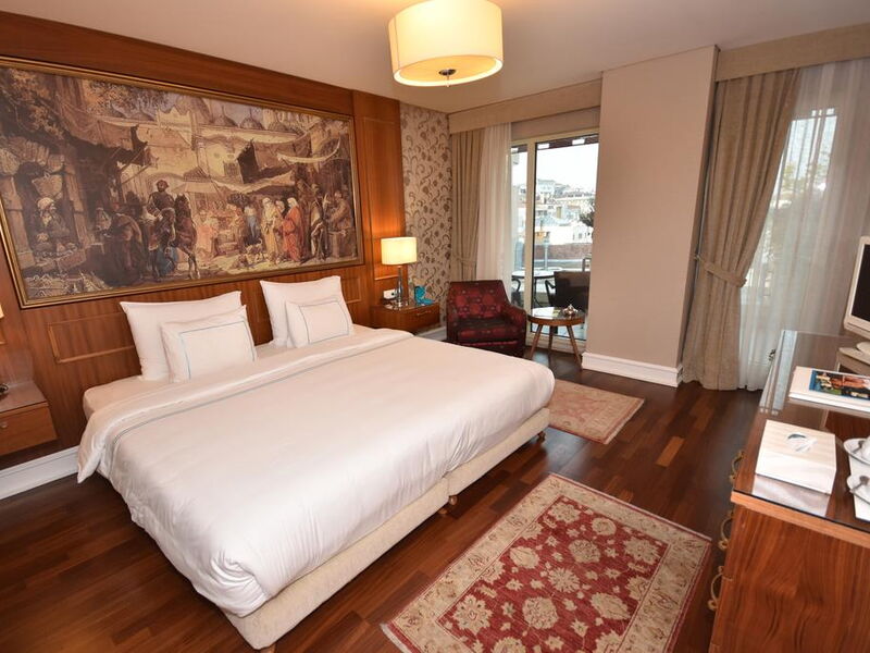 Neorion Hotel  302098