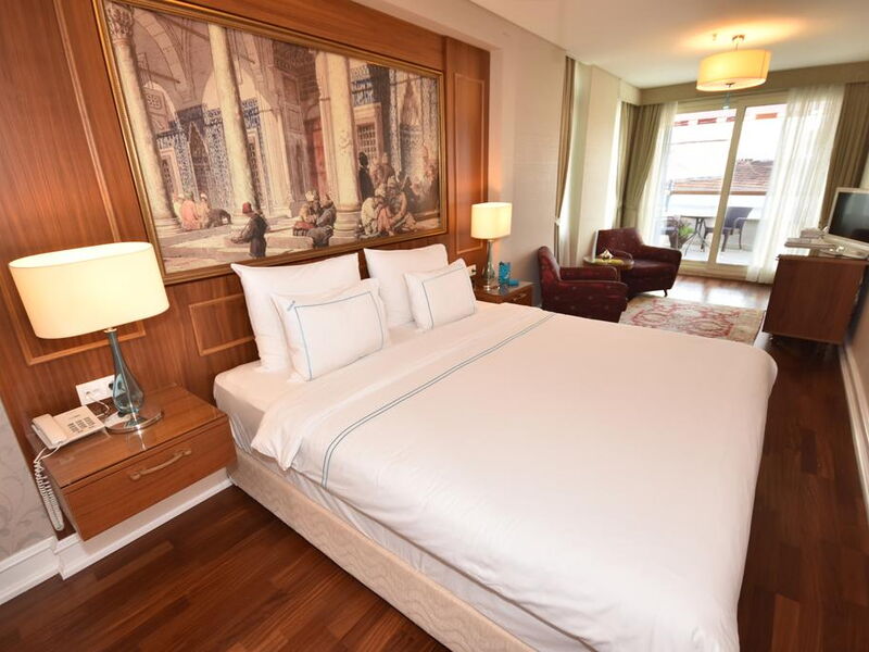 Neorion Hotel  302099