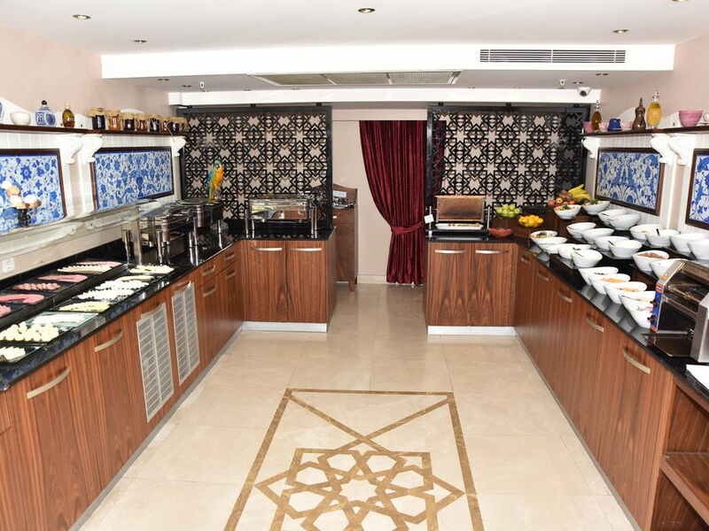 Neorion Hotel  302101