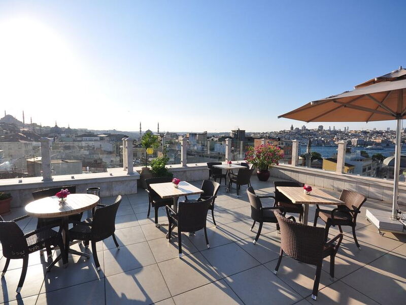 Neorion Hotel  302106